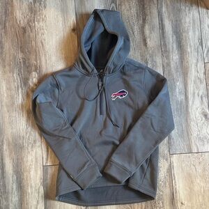 Buffalo Bills hoodie by Antigua